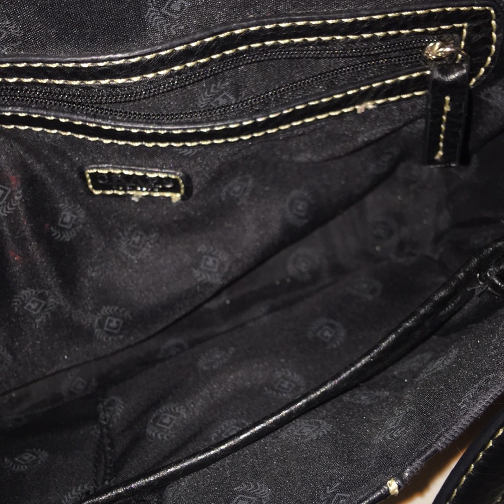 CHAPS SHOULDER HANDBAG/PURSE - Picture 5 of 7